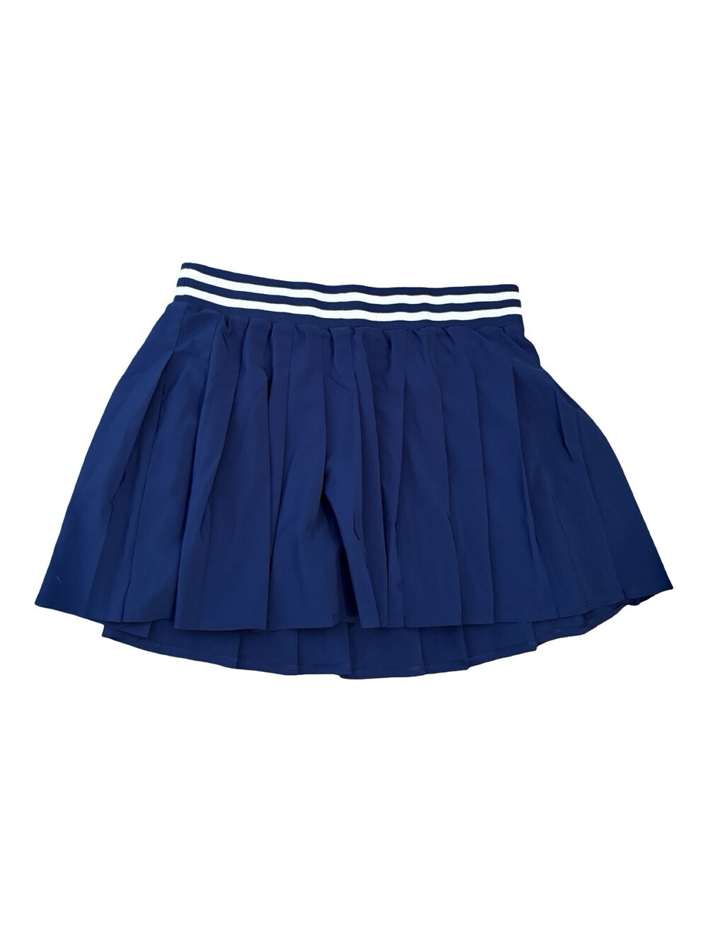 Tru by Torrid Woven Active Skort Size 2 2x Pleated Tennis Pickleball Skirt